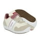 thumbnail image 1 of TENIS NIÑA LEVI´S 0409221174 SIMIPIEL BLANCO 13-16, 1 of 4