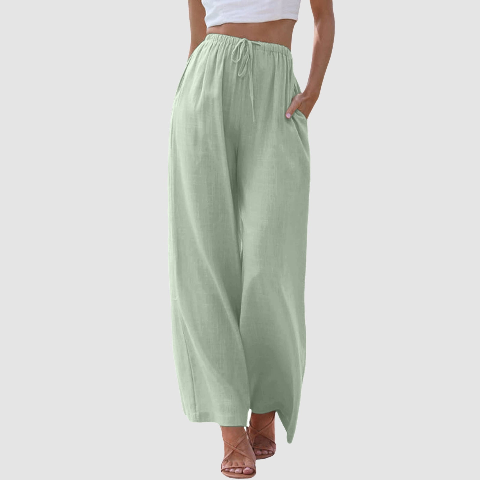 【美品】CITY サマーウール　WIDE PANTS 美品】CITY WOOL TROPICAL WIDE PANTS サマーウール - メルカリ