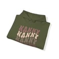 thumbnail image 4 of Nanny Hoodie, Gifts, Hooded Sweatshirt, 4 of 4