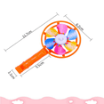thumbnail image 4 of 40 Pcs Kids Favors Bulk Toys Gift Whistle Windmill Small Toy Carnival Prizes Birthday, 4 of 7