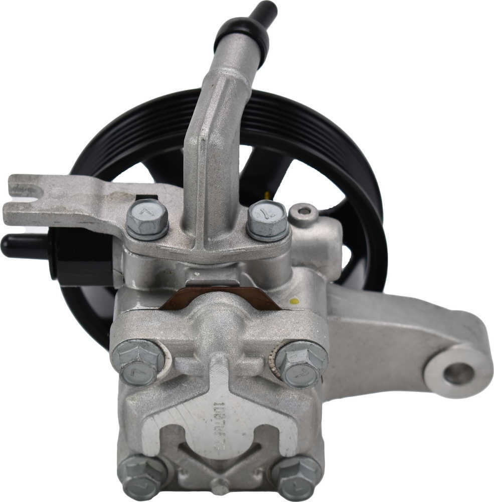 Atlantic Automotive Engineering 5840N AAE New Hydraulic Power Steering Pump 100% Tested