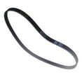 thumbnail image 1 of Synchronous Belt Part Number 1203335 for Timemaster Series Mowers Fits Multiple Models Including 21199Hd And More, 1 of 9