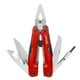 thumbnail image 1 of Multiherramientas Urrea 18575 12 En 1 Retractil Mango Plast Funda, 1 of 1