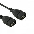 thumbnail image 7 of CY 10 Pin Motherboard Female Header to Dual USB 2.0 Female Adapter Cable 50cm, 7 of 7
