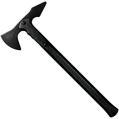Cold Steel Trench Hawk Axe Trainer 19.75 in Overall (Best Concealed Knives For Self Defense)
