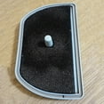thumbnail image 4 of 2X Re-Motor Filtros Filtros de de Polvo de Repuesto para LG ADQ73393603 VK70501N VK70502N Accesorios de Aspiradora, 4 of 5