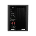thumbnail image 5 of Monoprice CSW-10: 10" 200-Watt Compact Subwoofer, High-Level Speaker Inputs, Crossover Setting, RCA Inputs, 5 of 6