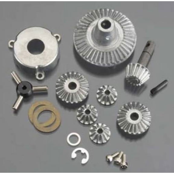 Tamiya 51326 Bevel Gear Cr01 T0Y0TA Land Cruiser 40