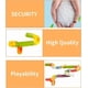 thumbnail image 3 of Bath Toys Water Balls Tracks for Kids for Wall Bathtub Toy Slide for Toddlers 3 4 5 6 Years 37 Pcs DIY Take Apart Set Shower Gift for Children, 3 of 4