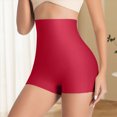 thumbnail image 2 of KPOPLK Women's Shapewear Tummy Control Seamless Slip Shorts for Under Dress Breathable Anti Chafing Shaper Shorts for Women Size S, 2 of 8