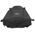 thumbnail image 1 of Seamax Sunlitec Front Accessory Storage Bow Bag for Inflatable Boat, with Reflective Line(Size A - for 8.8'-10.5' Boats), 1 of 5