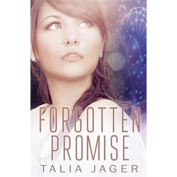 Pre-Owned Forgotten Promise: A Between Worlds Novel: Book Four (Paperback) by Talia Jager