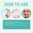 thumbnail image 4 of Fiudx Artículos en oferta con ofertas flash Las esencias acondicionadoras de poros eliminan los puntos negros y suavizan la piel 10 ml, 4 of 7