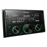 Pioneer MVH-S622BS Audio media receiver with advanced audio features, enhanced Pioneer Smart Sync co
