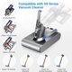thumbnail image 3 of Batería Pour Dyson V8 Aspiradora sin cable V8 V8 SV10 4000mAh 21.6V, 3 of 6