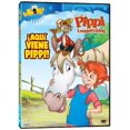 thumbnail image 2 of Pippi Longstocking: Aqui Viene Pippi! [Import], 2 of 3