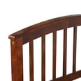 thumbnail image 5 of Twin Size Wood Platform Bed Frame with 6 Storage Drawers, Headboard and 10 Slats, 5 of 8