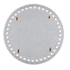 thumbnail image 2 of 40 Agujero DIY Bolso Base Shaper Ronda Bolsa de hombro Almohadilla Protector de soporte inferior Astilla Yuyangstore Tote Bottom Insert, 2 of 8