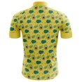 thumbnail image 2 of Maillot de Cyclisme Avocat - 4TG, 2 of 3