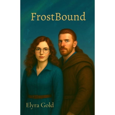 Runescarred FrostBound, Book 1, (Paperback)