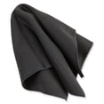 thumbnail image 2 of Pacon Microfiber Dry Erase Cloth, Black, 12" x 14", Pack of 6, 2 of 3