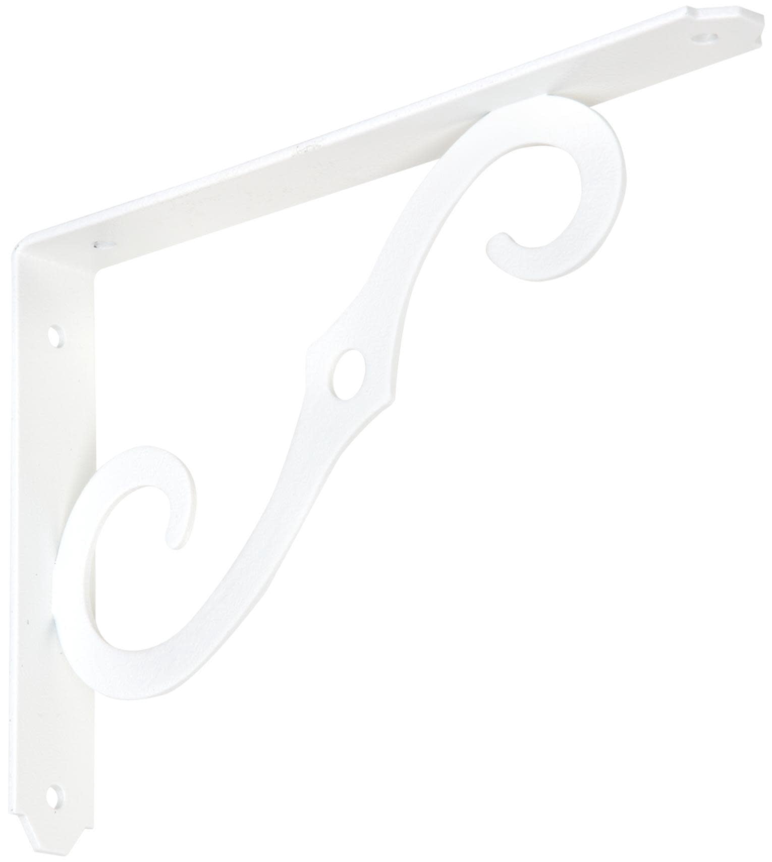 National Hardware 8x5-1/2 Awh Orn Bracket N229-419