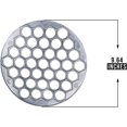 thumbnail image 3 of Molde de metal ruso Pelmeni Ravioli, 3 of 3