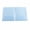 Blue, variant on PPKVUFD Plastic Folders with Pockets, 2-Pocket Folder, Aesthetic File Folder, Heavy Duty Two Pocket Folder Business Card Holder for Office High S-chool