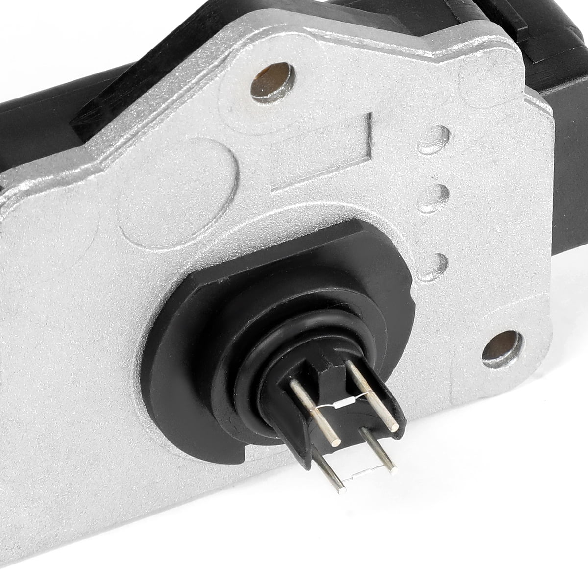 DNA Motoring OEM-SS-065 For 1990-1994 Nissan D21 Pickup 2.4L Factory Style MAF Mass Air Flow Sensors Assembly 91 92 93
