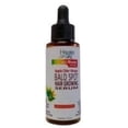 thumbnail image 1 of Suero hawaiano sedoso con vinagre de sidra de manzana para la recuperación de calvas, 50 ml (1.76 oz líquidas) - Con aceite de ricino negro - Solución para el crecimiento del cabello para todo tipo de, 1 of 1