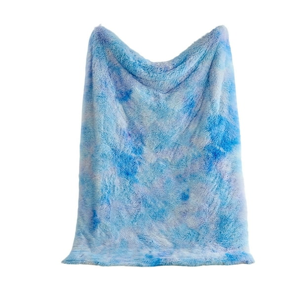 Manta de Lanzamiento para el Sofá Decorativa Manta de Cubierta de Sofá Suave, Flanela de Terciopelo Cálida Y Cómoda Toda la Temporada Universal Ligera Y Cómoda Manta de Cubierta de Sofá Cama Manta de