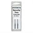 thumbnail image 2 of Wiha 70562 T25s Security Torx Power Bit (2 Pack), 2 of 2