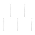 thumbnail image 2 of Cepillo Interdental Limpieza Dientes Suave Cuidado Bucal () Blanco, 2 of 8