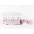 thumbnail image 5 of Lizush - Shower Steamers Gift Set - 5 Big Fizzies, Cheer Up Package, 5 of 6