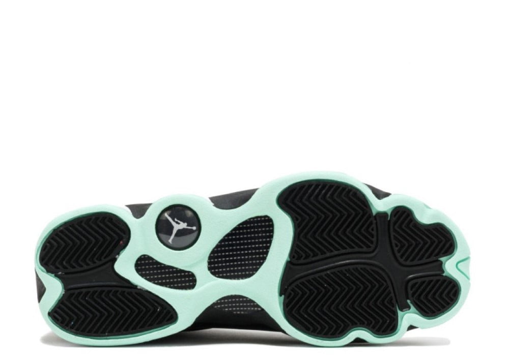 mint 13s