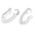 thumbnail image 5 of 1 Pair Ear Hooks Earphone Clips Anti-lost Holder for AirPods1/2/3/Pro Wireless Headphone Accessories, 5 of 6