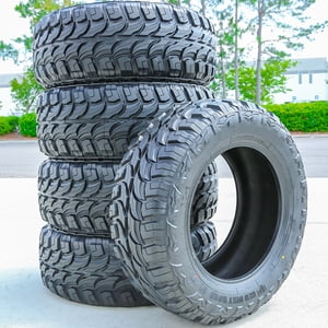 Red Dirt Road RD-6 M/T 33X12.50R22 109Q E 10 Ply mud Light Truck Tire Sansujyuku sansujyuku.com