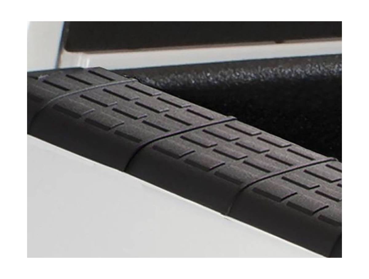 Husky Liners 97131 QuadCaps Truck Bed Rail Caps Fits 2007-2013 GMC Sierra 1500, 5'8" Bed