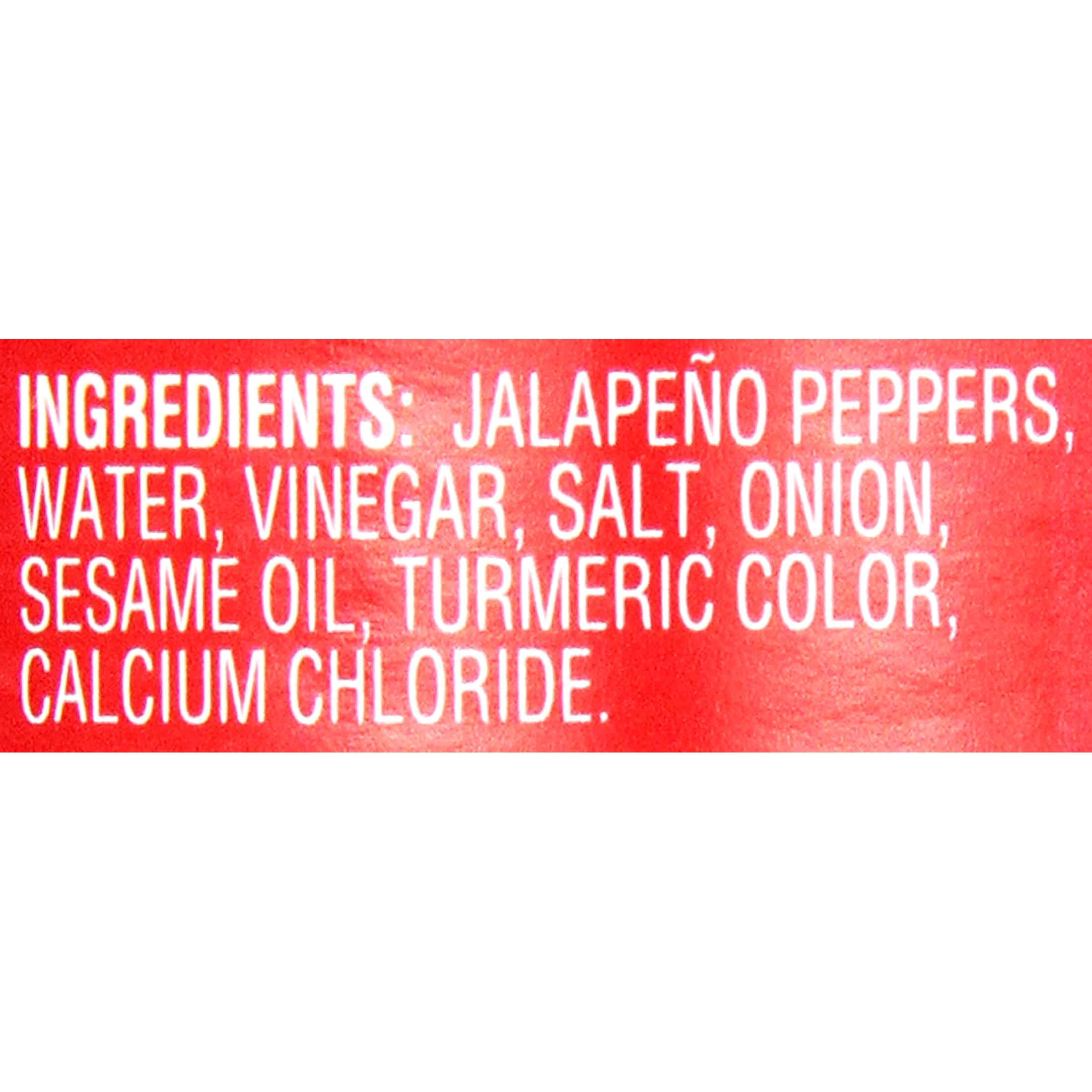 (12 pack) La Preferida Jalape Nacho Slices Mild, 11.5 Oz