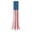 OTHER, variant on Independence Day Flag Patriotic Flags Door Bunting Banner Red White Blue Banner Wall Mounted and Door Hanging Decoration for 4th Of July Memorial Day Anniversary Celebration 70.87in