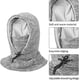 thumbnail image 3 of JM Invierno a prueba de frío Bicicleta Suéter Sombrero Sombrero con cordón Baotou Mascarilla Mascarilla Gorro para el cuello Felpa cálida Capucha de lana gruesa Pasamontañas Máscara a prueba de viento de invierno Cubierta para el cuello Gorros Pasamontañas JM, 3 of 5