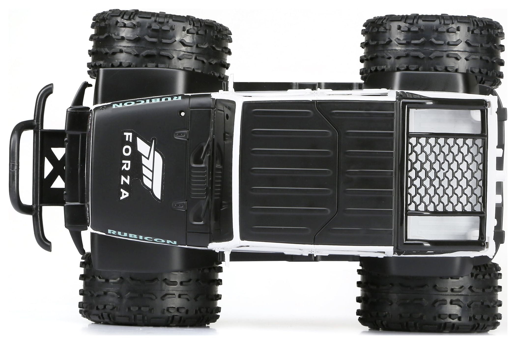 New Bright (1:16) Forza Jeep Battery Radio Control Truck