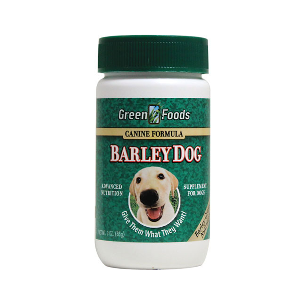 Green Foods All Breed Formula Barley Dog Grass Juice 3 Oz Walmart Com Walmart Com