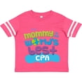 thumbnail image 3 of Inktastic Cpa Mom Quote Boys or Girls Toddler T-Shirt, 3 of 5