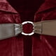thumbnail image 5 of Disfraz medieval para hombre, disfraz de rol para Halloween, capa de longitud media, capa para hombre, 5 of 7