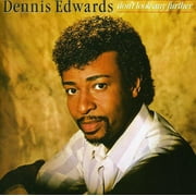 Dennis Edwards - Dont Look Any Further - R&B / Soul - CD
