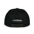 thumbnail image 5 of Outdoor Cap MB2020PF Moisture Wicking Polyester Front Panels-Graphite/Black, 5 of 8