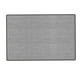thumbnail image 4 of Alfombrilla para cuenco de agua para gatos, alfombrilla para comida de perros, antideslizante, resistente a arañazos gris S, 4 of 9