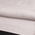 thumbnail image 5 of SELONE Oversized Sweaters for Women Winter Crewneck Tops Ribbed Long Sleeve Pullover Cozy Soild Knitwear White Free Size, 5 of 7