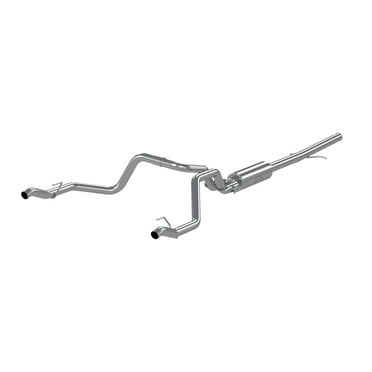 EXHAUST SYSTEM